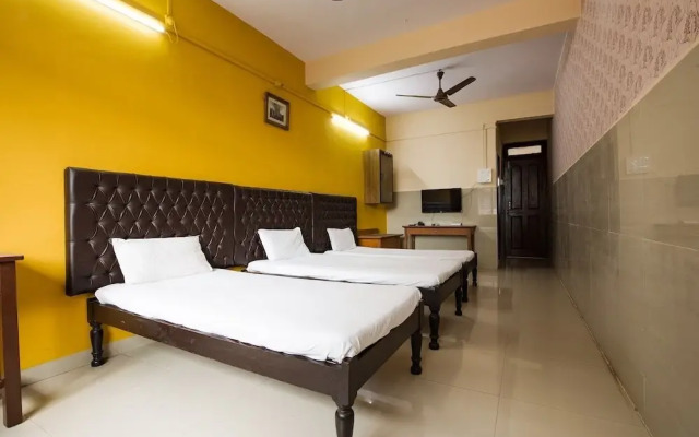 Hotel Poonam by OYO Rooms