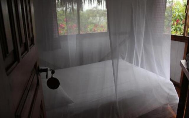 El Abrazo del Arbol - Farm Eco Lodge