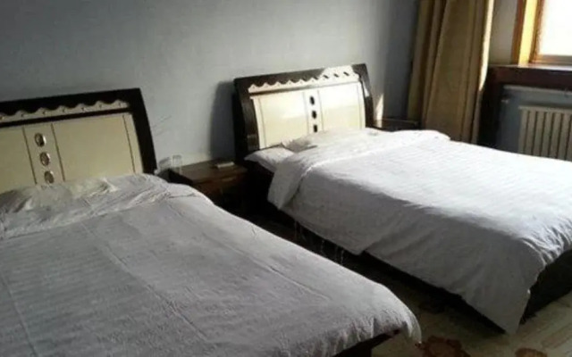 Wudi Shunfa Hostel