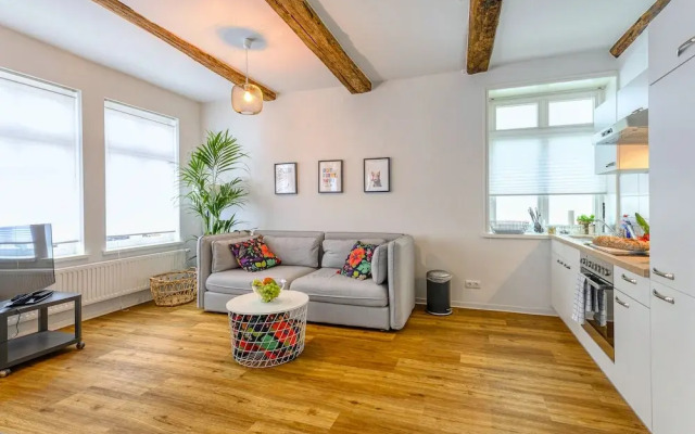 Altstadt Apartments Verden - Strukturstraße