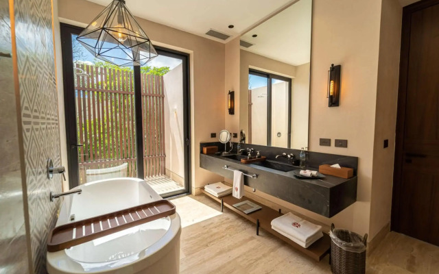 Hacienda Xcanatun, Angsana Heritage Collection