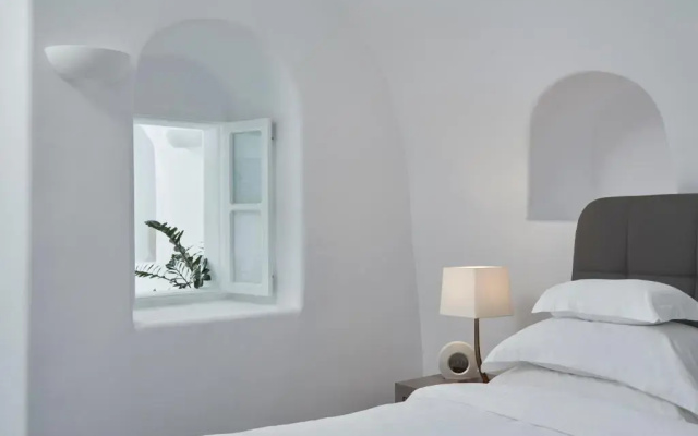 Eden Villas by Canaves Oia