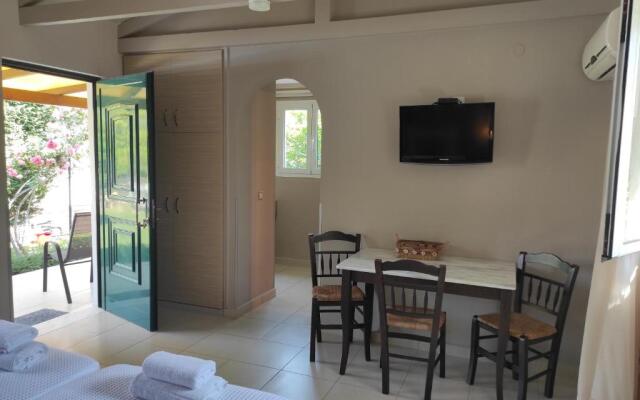Volta Villas Lefkada