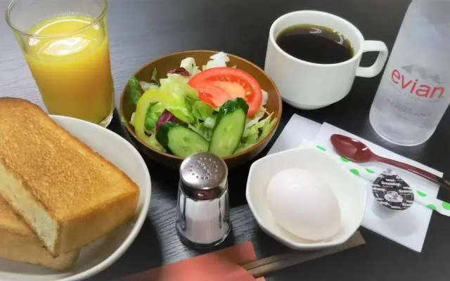 Brighton Court Ryokan