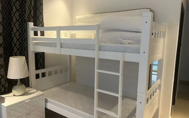 Downtown Hostel Dubai
