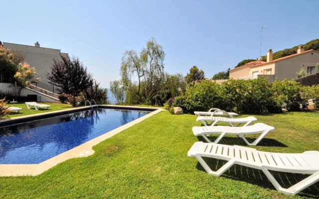 Villa Tortuga