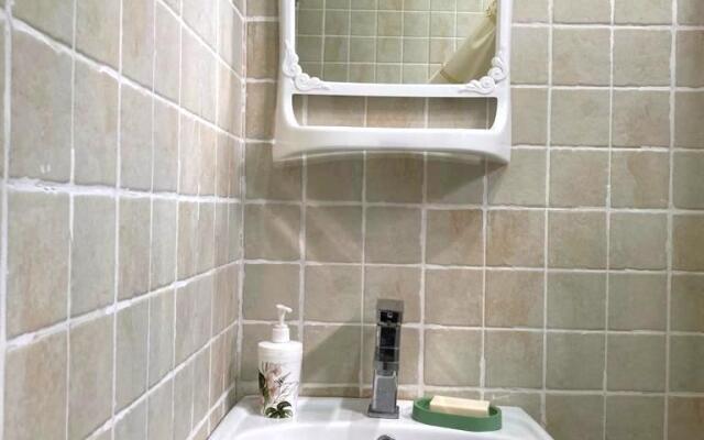 Апартаменты на улице Березовская 10