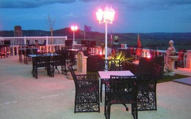 Les Balcons de l'Espérance