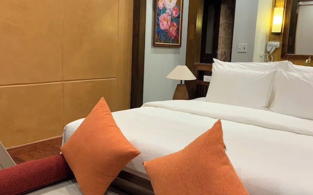 Hang Mua Ecolodge Ninh Hoa – Guest Rooms – Hoa Lu