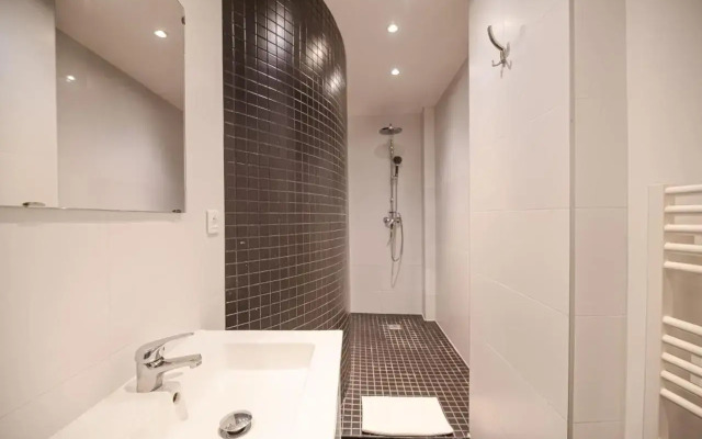 Lovely Home in Paris Center - AC