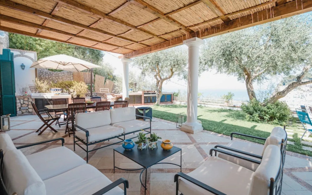 Villa Pietraserena by Elite Villas