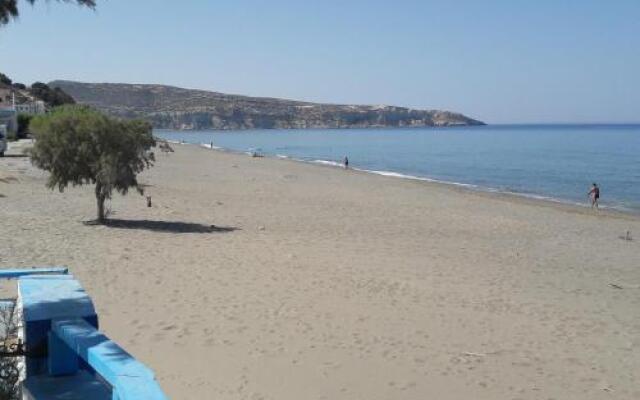 Flat 2 Bedrooms 2 Bathrooms - Kamilari