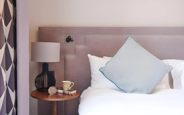 Queens Hotel Cheltenham