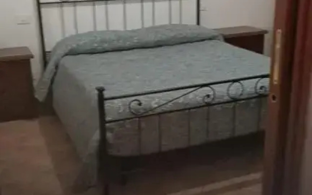 villino 4 posti letto con cucina a 30mt dal mare