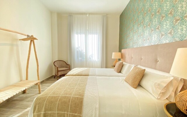 Iloftmalaga Plaza de la Marina