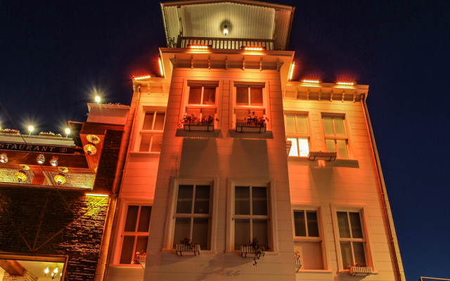 Mataraci Konak
