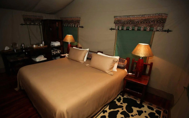 Witwater Safari Lodge & SPA