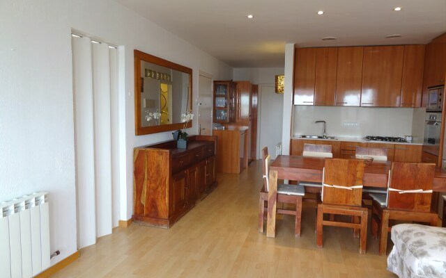 Ground Floor Sea View