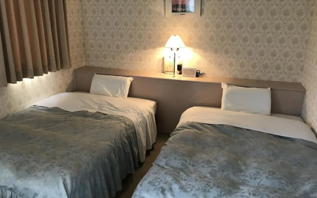 Hotel Muroran Hills
