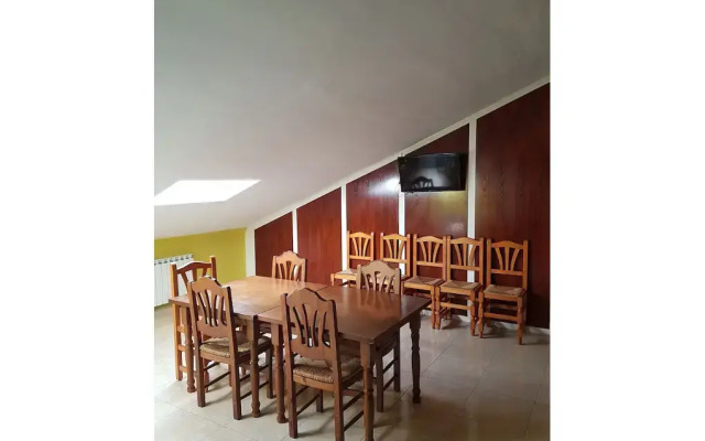 Hotel Bobal