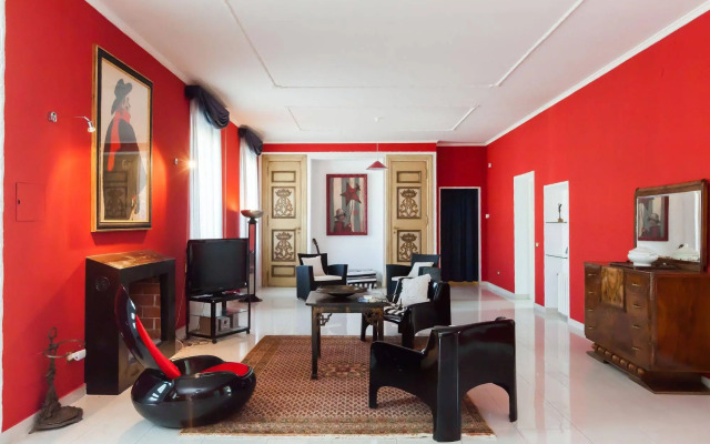 Terrace Suite