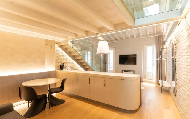 Residenza Ca' delle Erbe - Bed & Breakfast