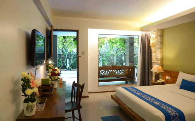 Rumah Batu Boutique Hotel