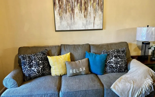 Villa Tuscana by Fairytale VR