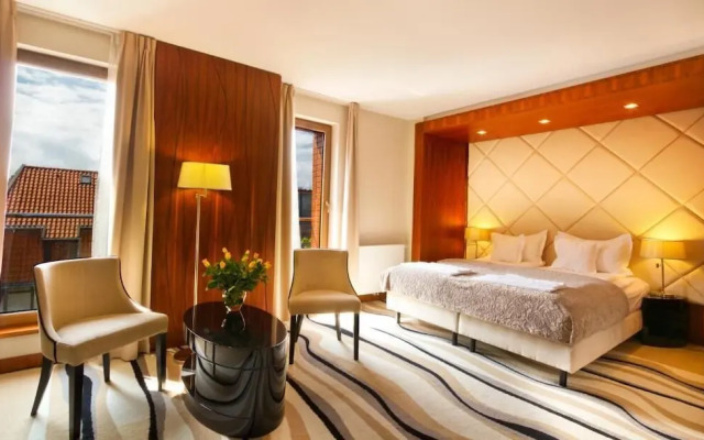 Hotel Fahrenheit
