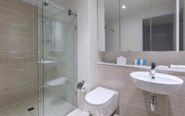 Meriton Suites Zetland