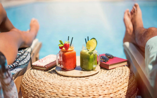 Sol Marbella Estepona - Atalaya Park