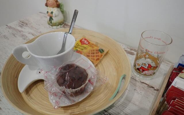 B&B Art Caserta Centro