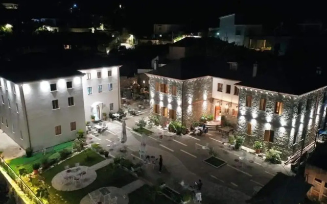 Hotel Kaso Ervehe
