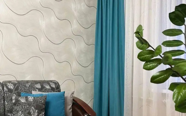 Marat Home on 47 Gafiatullina Street