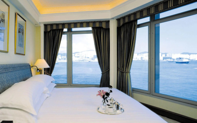 Harbour Grand Kowloon