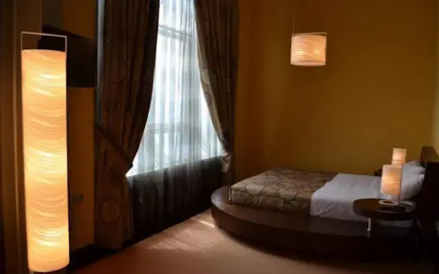 Dajti Tower Belvedere Hotel