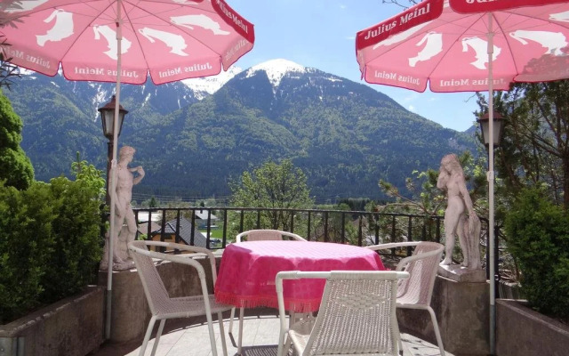 Schlosscafe Kirchbach