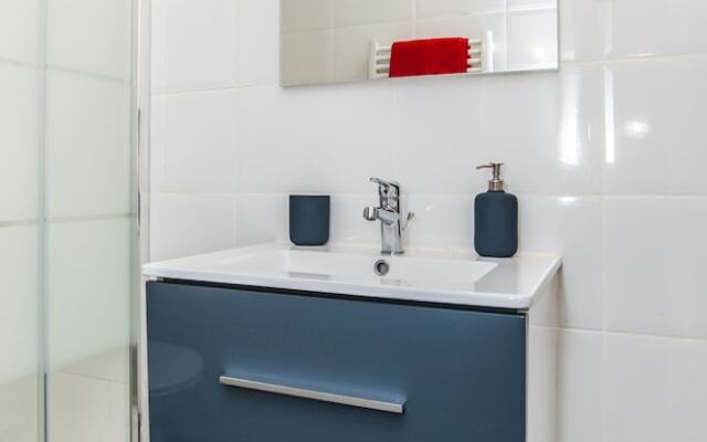 Appartement Toulouse centre 2