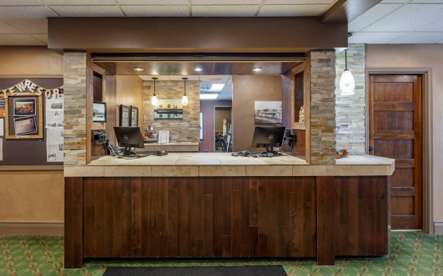 Bayview Wildwood Resort, Ascend Hotel Collection