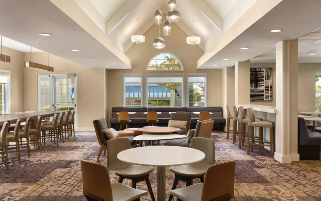 Residence Inn by Marriott Folsom Sacramento