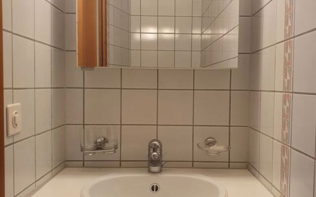 Chalet Abendrot 36805