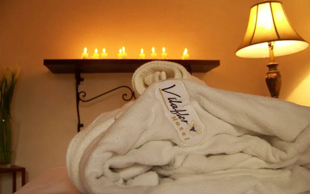 Hotel Vilaflor