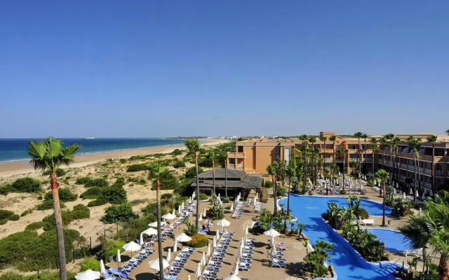 Hipotels Complejo Barrosa