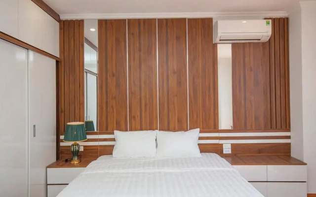 Sumitomo19- Linh Lang Apartments