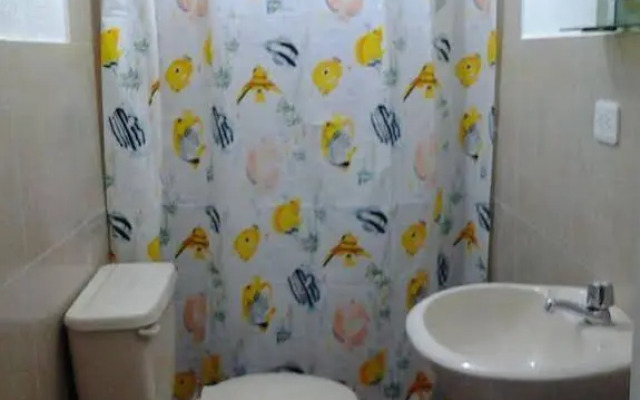 Hostal Joanna