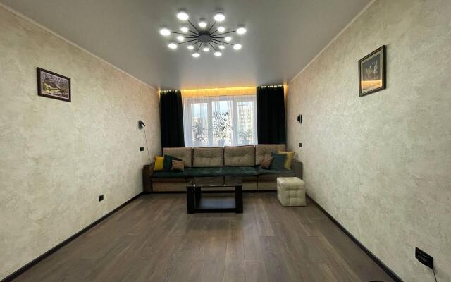 Апартаменты Forest Magic (Форэст Мэджик) на проспекте Калинина