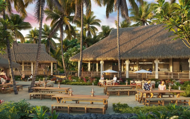 Kona Village, A Rosewood Resort