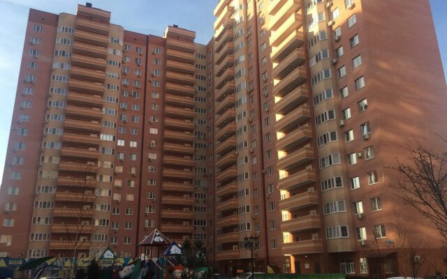 Apartments On The Street Named After Hero Sarabeev V.I. 3