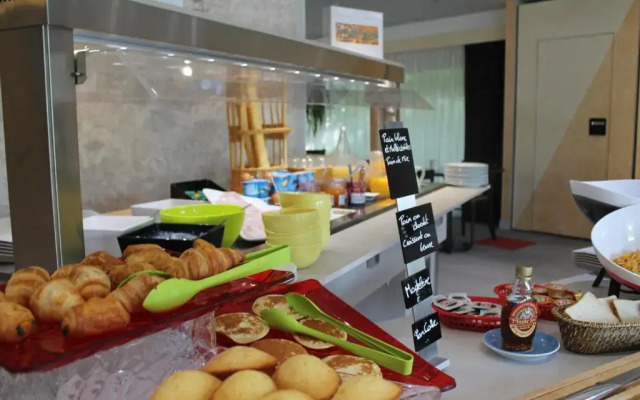 Hôtel Restaurant Bonanite