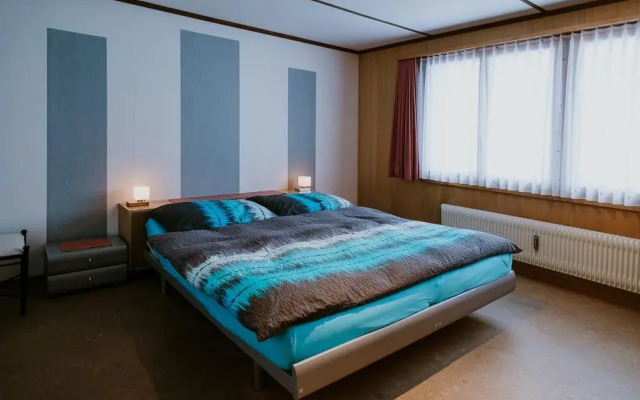Chalet Aloa